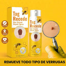 [PAGUE 1, LLEVA 2] TAG RECEDE - REMOVEDOR DE VERRUGAS