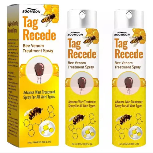 [PAGUE 1, LLEVA 2] TAG RECEDE - REMOVEDOR DE VERRUGAS