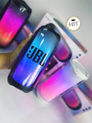 Parlante JBL Plus 5 PORTATIL