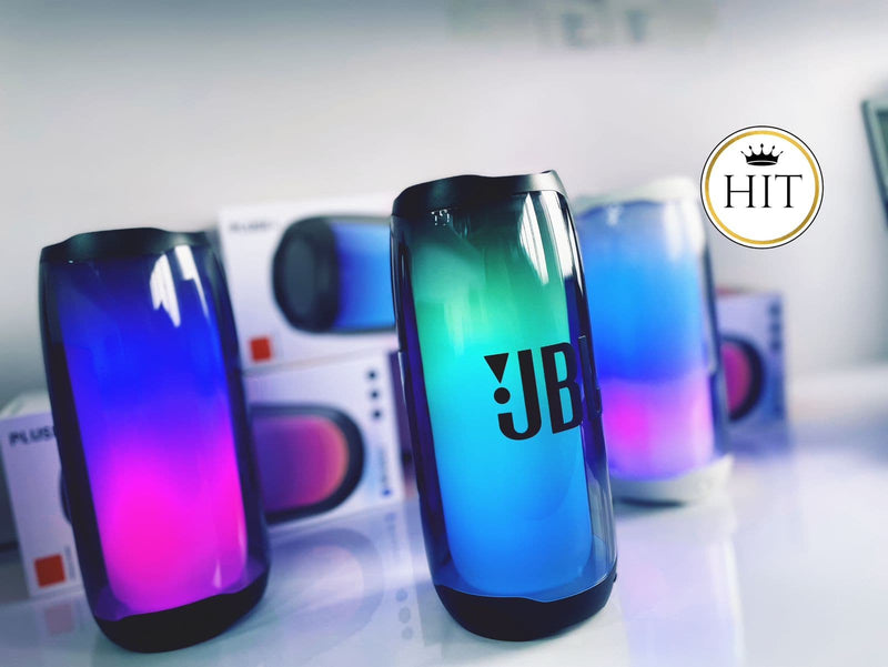 Parlante JBL Plus 5 PORTATIL
